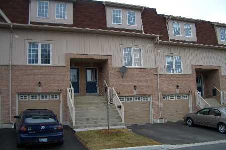 th65 - 735 Sheppard Ave E, Townhouse with 3 bedrooms, 4 bathrooms and 1 parking in Pickering ON | Image 1