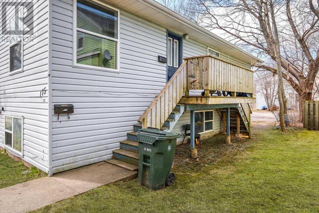 175 Union Street, House other with 0 bedrooms, 0 bathrooms and null parking in Cape Breton NS | Image 4
