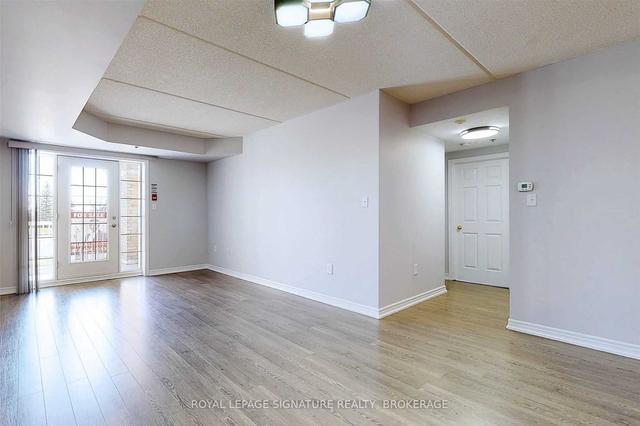 113 - 7428 Markham Rd, Condo with 2 bedrooms, 2 bathrooms and 1 parking in Markham ON | Image 10