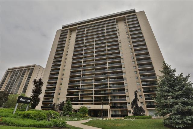 708 - 299 Mill Rd, Condo with 2 bedrooms, 2 bathrooms and 1 parking in Toronto ON | Image 12
