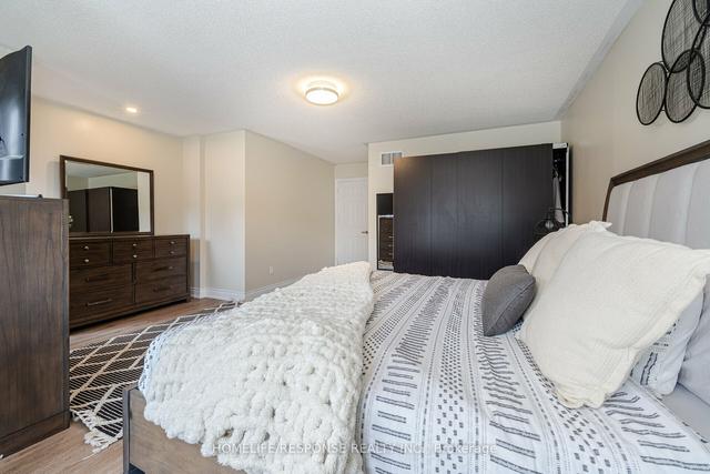 9 - 5260 Mcfarren Blvd, Townhouse with 3 bedrooms, 3 bathrooms and 2 parking in Mississauga ON | Image 14