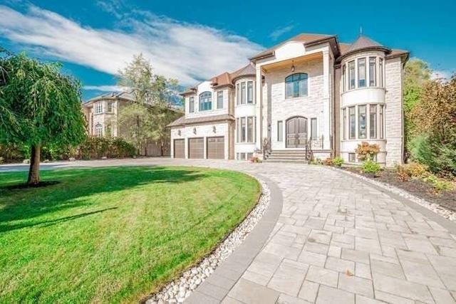 2431 Loanne Dr, House detached with 5 bedrooms, 7 bathrooms and 15 parking in Mississauga ON | Image 1
