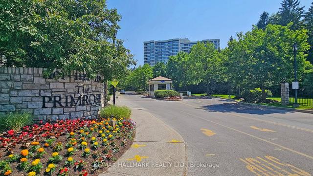 206 - 1121 Steeles Ave W, Condo with 2 bedrooms, 2 bathrooms and 1 parking in Toronto ON | Image 38