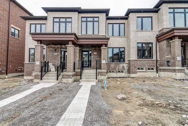 2656 Delphinium Tr E, House attached with 4 bedrooms, 3 bathrooms and 2 parking in Pickering ON | Image 1
