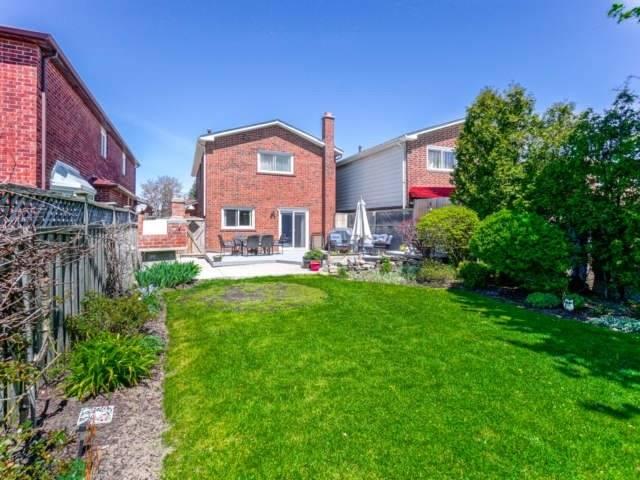 76 Trewartha Cres, House detached with 4 bedrooms, 3 bathrooms and 6 parking in Brampton ON | Image 31