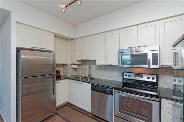 lph2-02 - 75 North Park Rd, Condo with 2 bedrooms, 2 bathrooms and 1 parking in Vaughan ON | Image 3