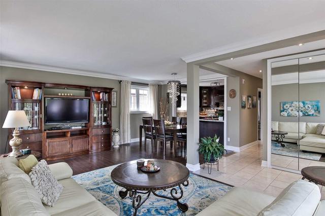 18 Landigo Dr, House detached with 3 bedrooms, 2 bathrooms and 4 parking in Toronto ON | Image 29