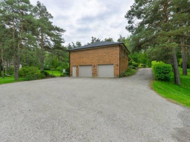 6901 Castlederg Sdrd, House detached with 5 bedrooms, 4 bathrooms and 10 parking in Caledon ON | Image 20