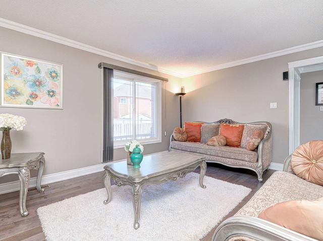 3 Mast Dr, House detached with 4 bedrooms, 4 bathrooms and 6 parking in Brampton ON | Image 11