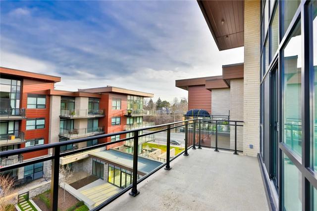 466 - 1575 Lakeshore Rd W, Condo with 2 bedrooms, 3 bathrooms and 2 parking in Mississauga ON | Image 18