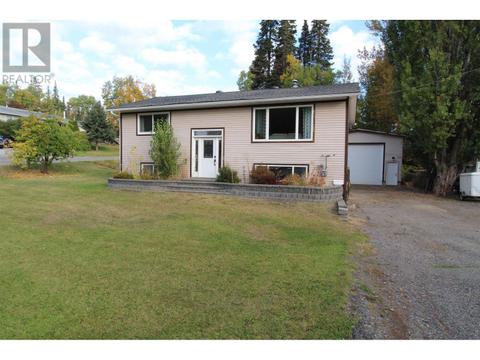 3644 Willowdale Drive, Prince George, BC, V2K1X5 | Card Image