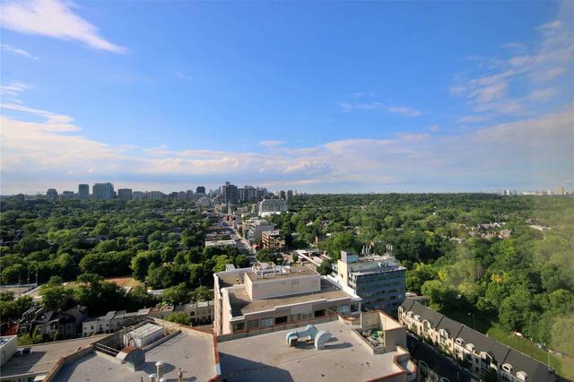 ph09 - 914 Yonge St, Condo with 1 bedrooms, 1 bathrooms and 0 parking in Toronto ON | Image 5
