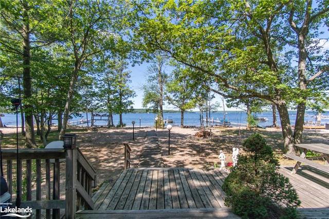 1264 Present Island, House detached with 3 bedrooms, 1 bathrooms and null parking in Georgian Bay ON | Image 24