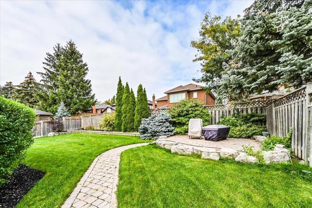60 Fifth Ave, House detached with 4 bedrooms, 6 bathrooms and 9 parking in Vaughan ON | Image 33