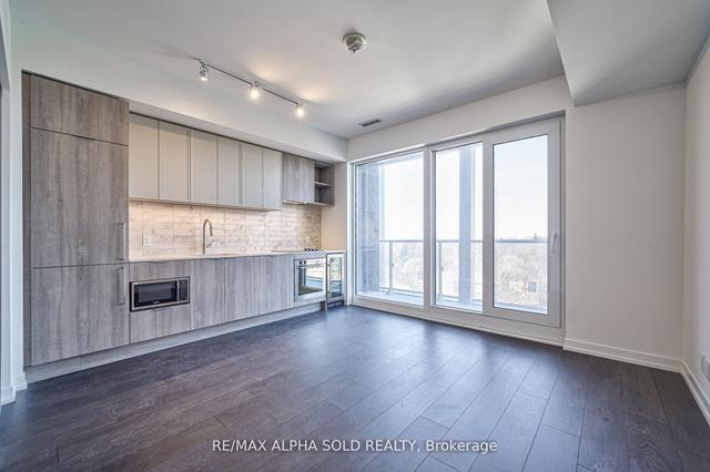 1108 - 2020 Bathurst St, Condo with 1 bedrooms, 1 bathrooms and 0 parking in Toronto ON | Image 36