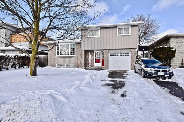 273 Tupper Blvd, House detached with 4 bedrooms, 2 bathrooms and 2 parking in New Tecumseth ON | Image 1