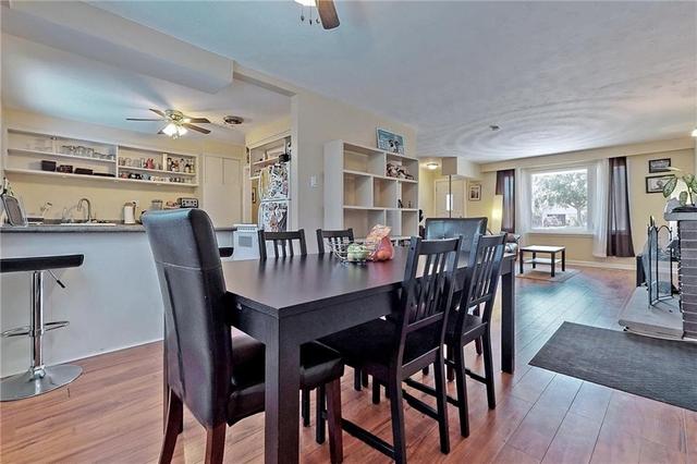 7 Isherwood Court, House detached with 5 bedrooms, 2 bathrooms and 2 parking in Mississauga ON | Image 11