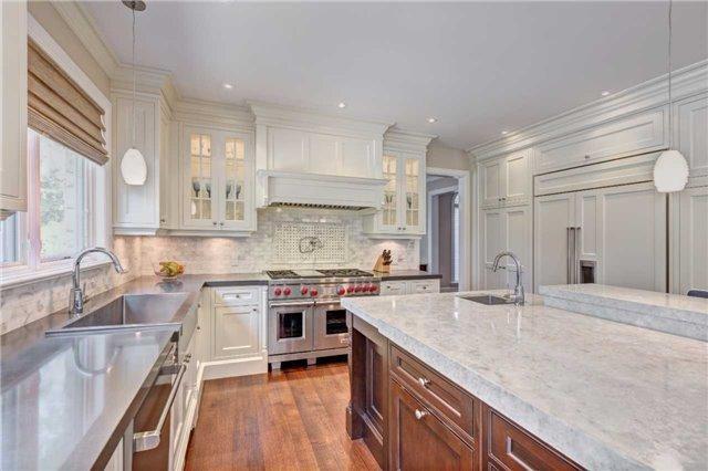 1212 Clarkson Rd N, House detached with 6 bedrooms, 7 bathrooms and 15 parking in Mississauga ON | Image 2