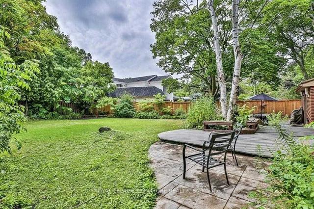1 Park Brook Pl, House detached with 4 bedrooms, 4 bathrooms and 4 parking in Markham ON | Image 12