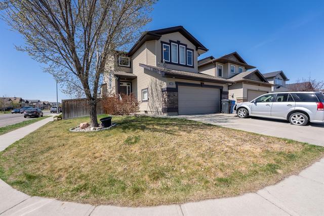 98 Coalbanks Gate W, House detached with 4 bedrooms, 3 bathrooms and 4 parking in Lethbridge AB | Image 30