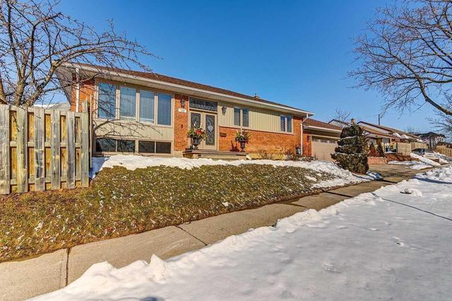 108 George Anderson Dr, House detached with 3 bedrooms, 2 bathrooms and 3 parking in Toronto ON | Image 1