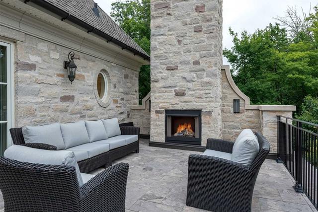 4472 Escarpment Dr, House detached with 6 bedrooms, 11 bathrooms and 24 parking in Burlington ON | Image 9