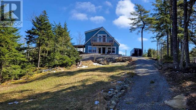 165 Meek Arm Trail, House detached with 3 bedrooms, 2 bathrooms and null parking in East Hants NS | Image 14