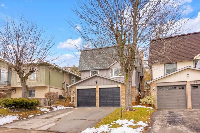52 Bridlewood Dr, House detached with 3 bedrooms, 3 bathrooms and 4 parking in Hamilton ON | Image 1