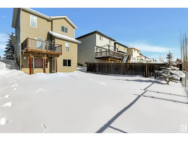 11817 173a Av Nw, House detached with 2 bedrooms, 2 bathrooms and 4 parking in Edmonton AB | Image 27