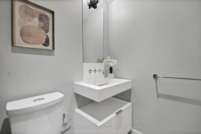 3110 - 5 St Joseph St, Condo with 2 bedrooms, 2 bathrooms and 1 parking in Toronto ON | Image 14