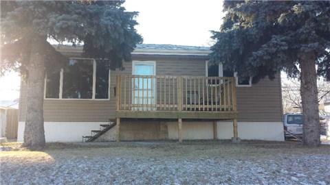 1315 Coteau St W, House detached with 2 bedrooms, 1 bathrooms and 2 parking in Moose Jaw SK | Image 1