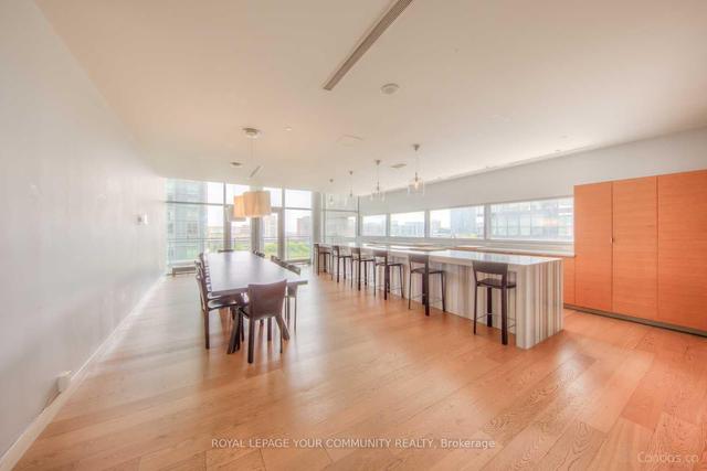 3805 - 25 Telegram Mews, Condo with 1 bedrooms, 1 bathrooms and 1 parking in Toronto ON | Image 14