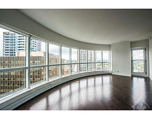 1401 - 242 Rideau Street, Condo with 2 bedrooms, 2 bathrooms and 1 parking in Ottawa ON | Image 7