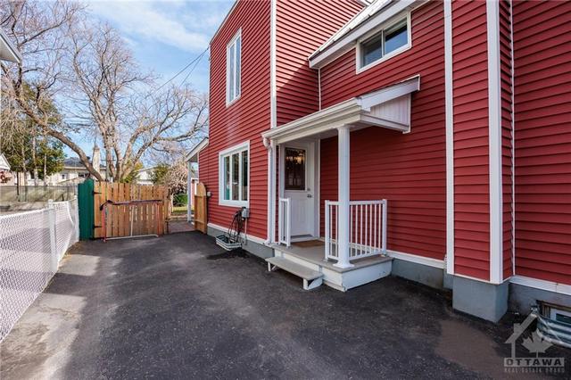 343 Shakespeare Street, House detached with 2 bedrooms, 2 bathrooms and 2 parking in Ottawa ON | Image 23