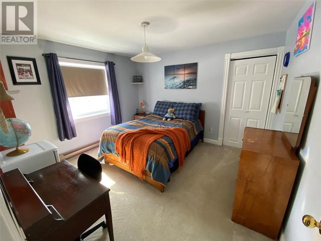 34 Towers Avenue, House detached with 3 bedrooms, 2 bathrooms and null parking in Gander NL | Image 42