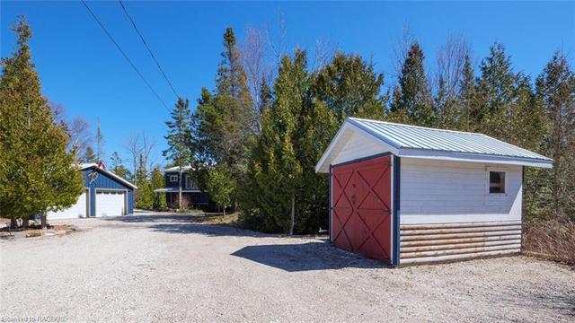 34 Orchid Trail, House detached with 3 bedrooms, 3 bathrooms and 8 parking in Northern Bruce Peninsula ON | Image 31