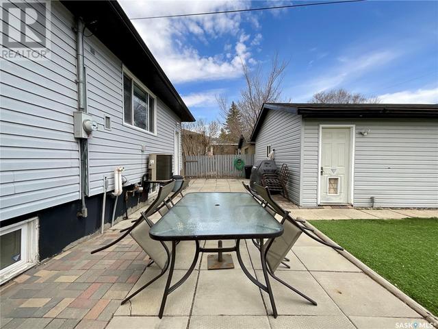 623 College Avenue E, House detached with 4 bedrooms, 2 bathrooms and null parking in Regina SK | Image 12