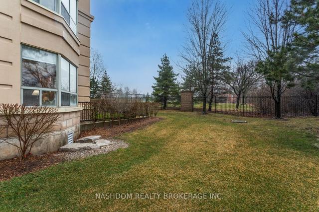 115 - 2075 Amherst Heights Dr, Condo with 2 bedrooms, 2 bathrooms and 2 parking in Burlington ON | Image 24