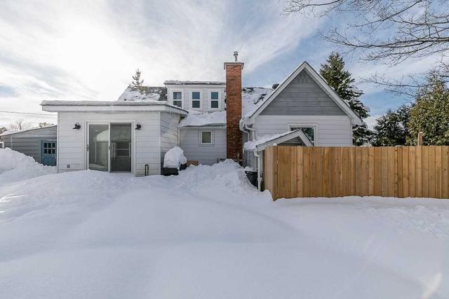 170 George St, House detached with 3 bedrooms, 2 bathrooms and 3 parking in Gravenhurst ON | Image 25