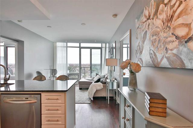 ph3 - 15 Windermere Ave, Condo with 2 bedrooms, 2 bathrooms and 1 parking in Toronto ON | Image 10