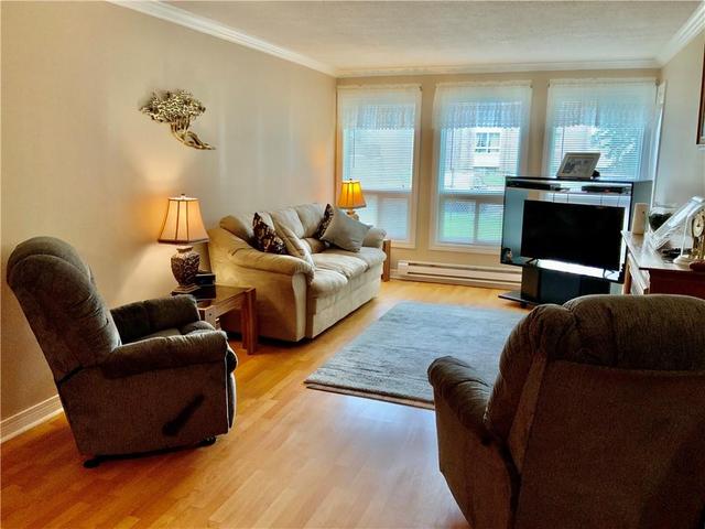 118 - 820 Laurier Boulevard, Condo with 2 bedrooms, 1 bathrooms and 1 parking in Brockville ON | Image 17