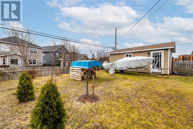 169 Elizabeth Drive, House other with 4 bedrooms, 2 bathrooms and null parking in Paradise NL | Image 29