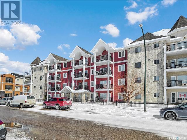 211 - 150 Pawlychenko Lane, Condo with 2 bedrooms, 2 bathrooms and null parking in Saskatoon SK | Image 3