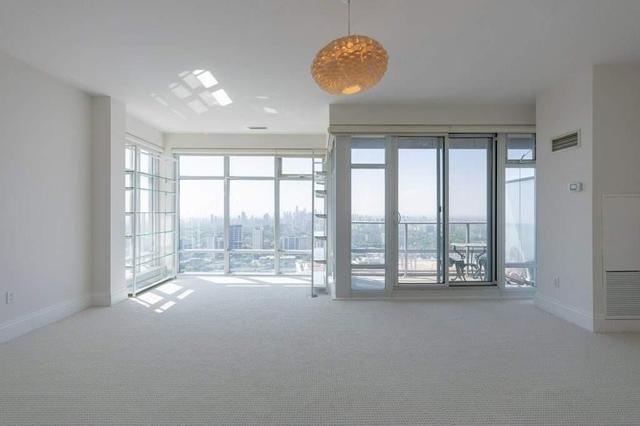 4701 - 2191 Yonge St, Condo with 2 bedrooms, 3 bathrooms and 2 parking in Toronto ON | Image 7