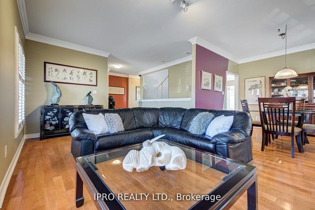 2 Orchard Park Gate, Condo with 2 bedrooms, 3 bathrooms and 4 parking in Brampton ON | Image 39