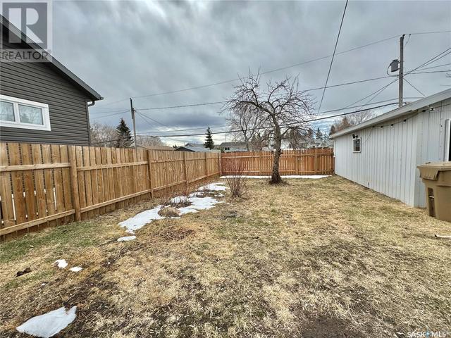 213 2nd Avenue E, House detached with 2 bedrooms, 1 bathrooms and null parking in Shellbrook SK | Image 10