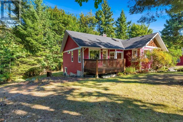 4191 Barnjum Rd, House detached with 5 bedrooms, 3 bathrooms and 10 parking in Cowichan Valley E BC | Image 30