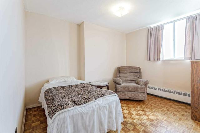 801 - 60 Stevenson Rd, Condo with 3 bedrooms, 2 bathrooms and 1 parking in Toronto ON | Image 16