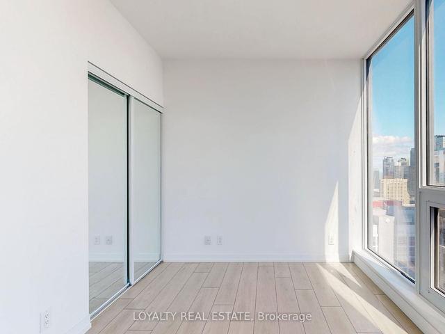 3602 - 55 Mercer St, Condo with 3 bedrooms, 2 bathrooms and 0 parking in Toronto ON | Image 15