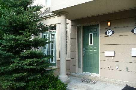 th102 - 32 Kenaston Gdns, Townhouse with 2 bedrooms, 2 bathrooms and 1 parking in Toronto ON | Image 3